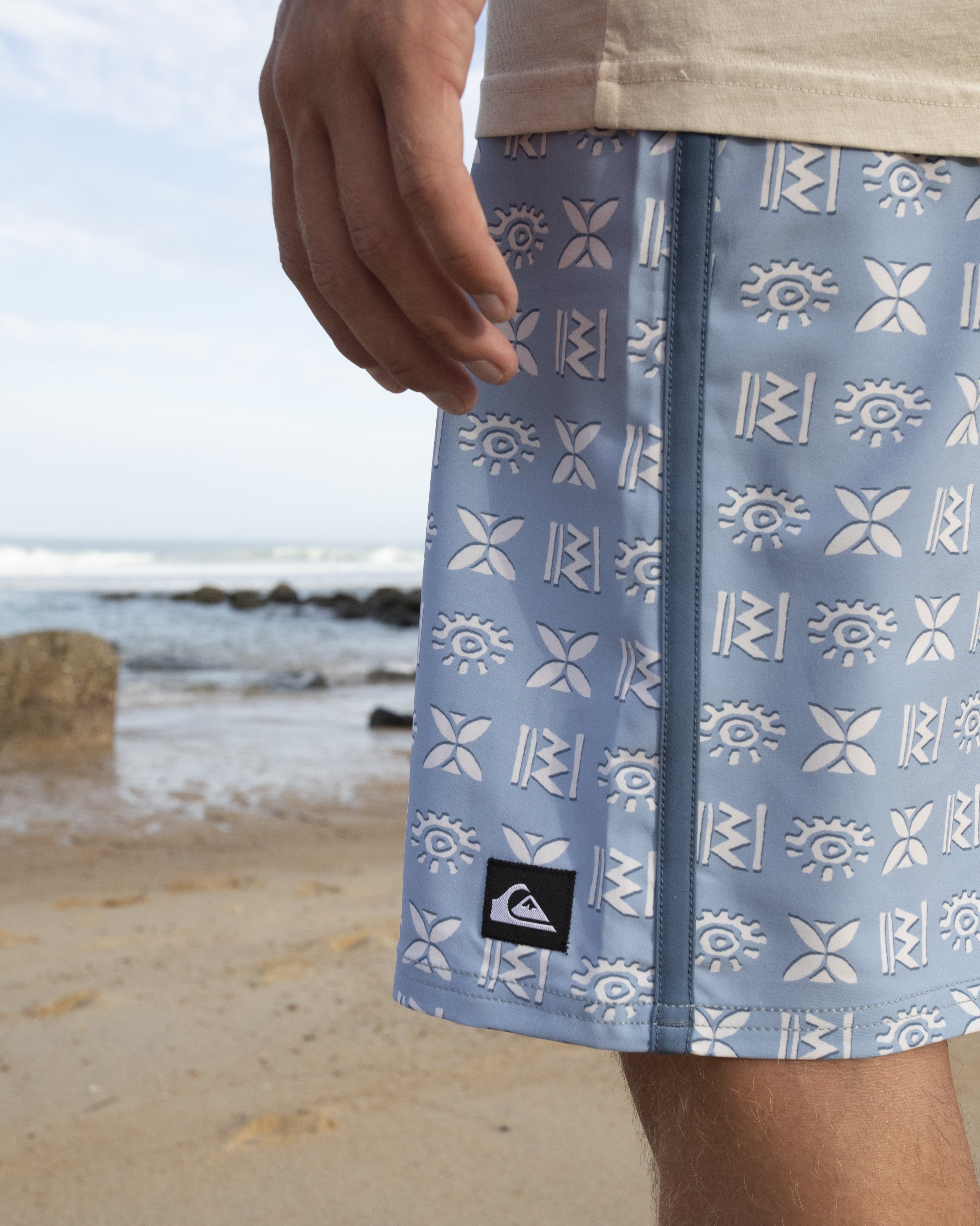 Surfsilk Etched 19