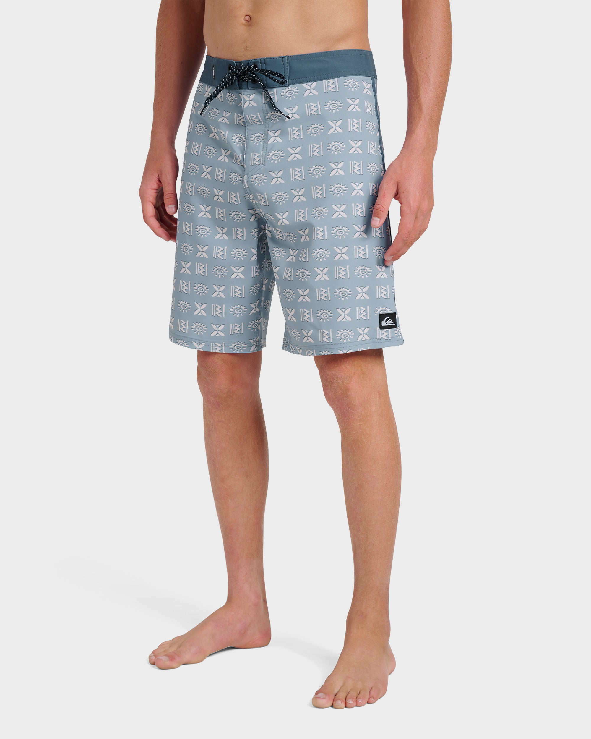 Surfsilk Etched 19