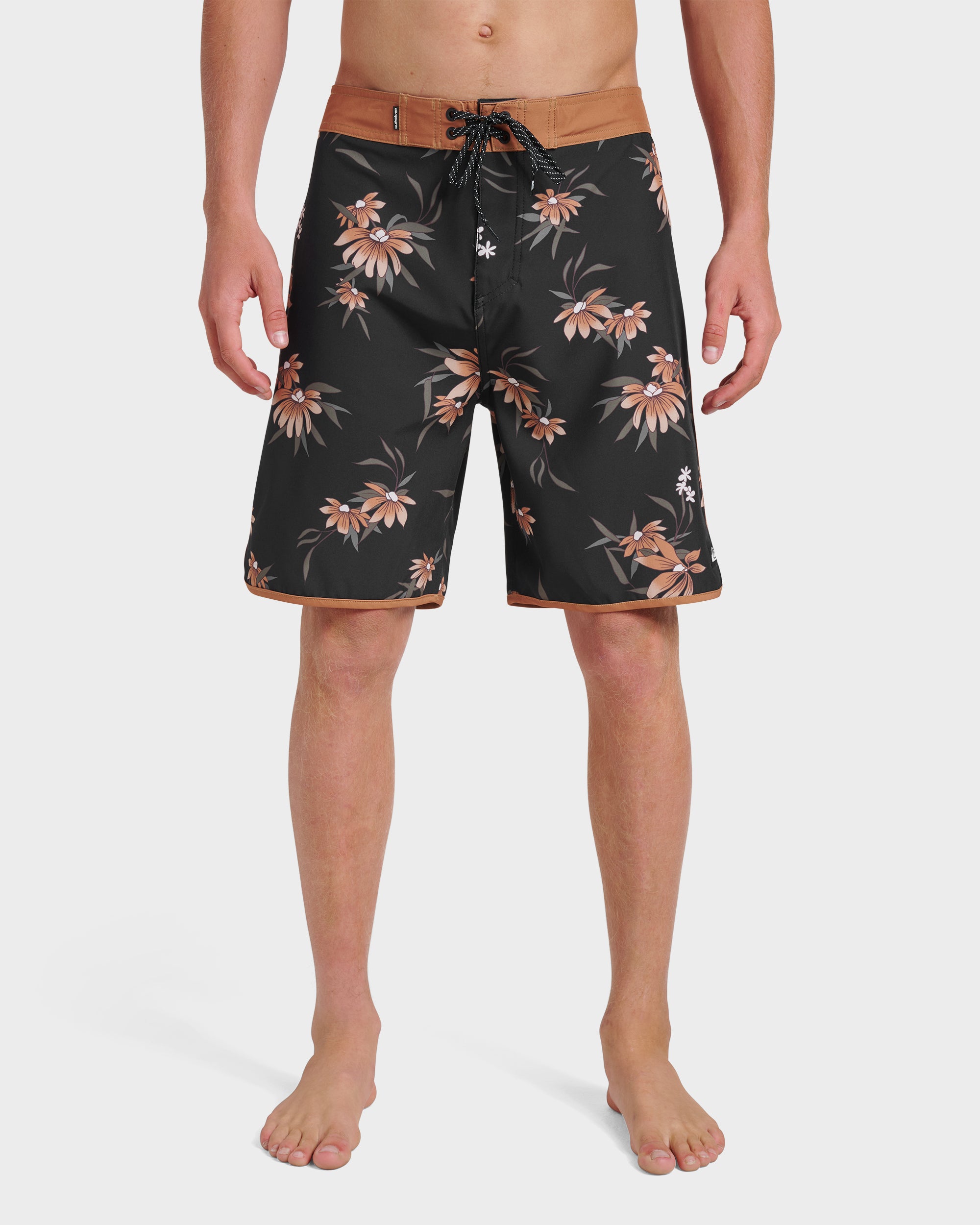 Surfsilk Costal Flora 19