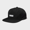 Like Water Hat - Black