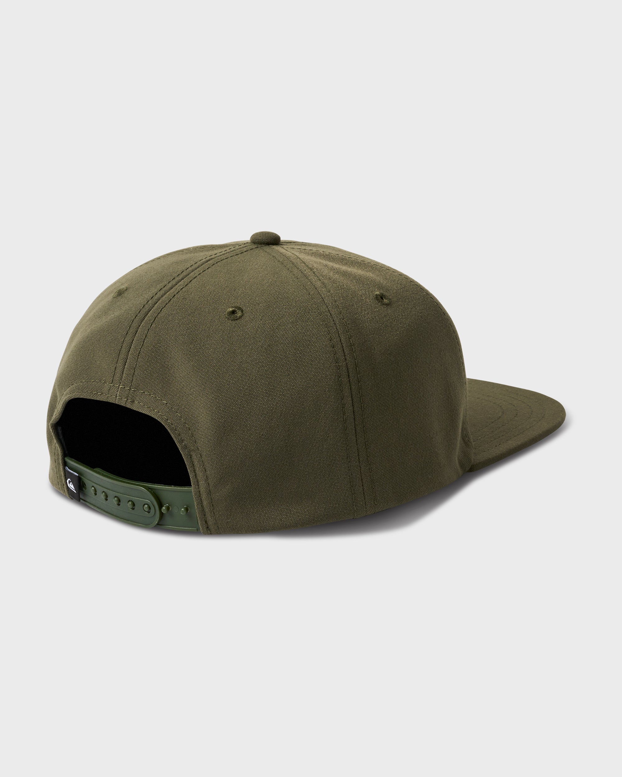 Dna Corp Hat - Army | Quiksilver