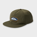 Dna Corp Hat - Army