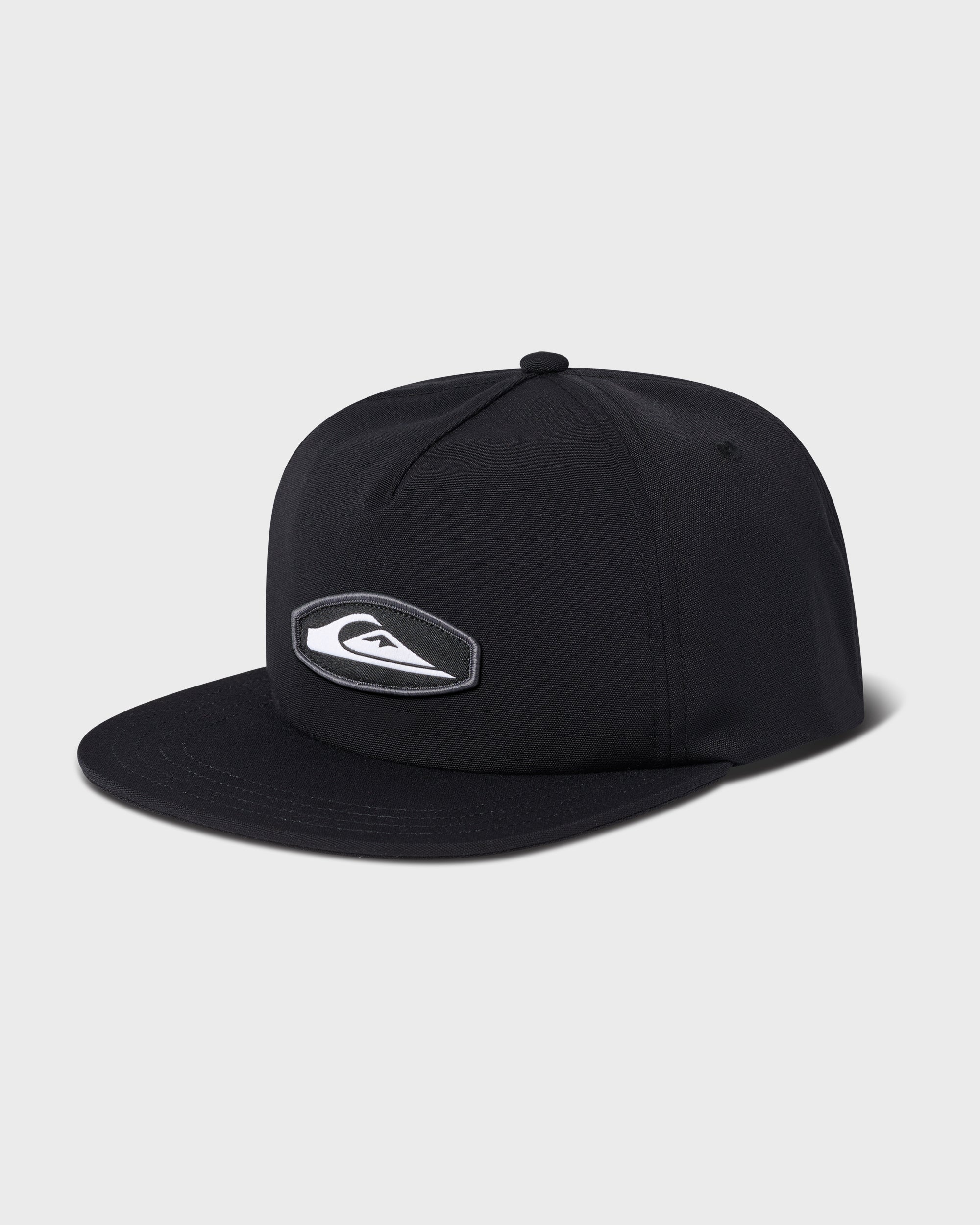 Dna Corp Hat - Black | Quiksilver