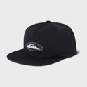 Dna Corp Hat - Black