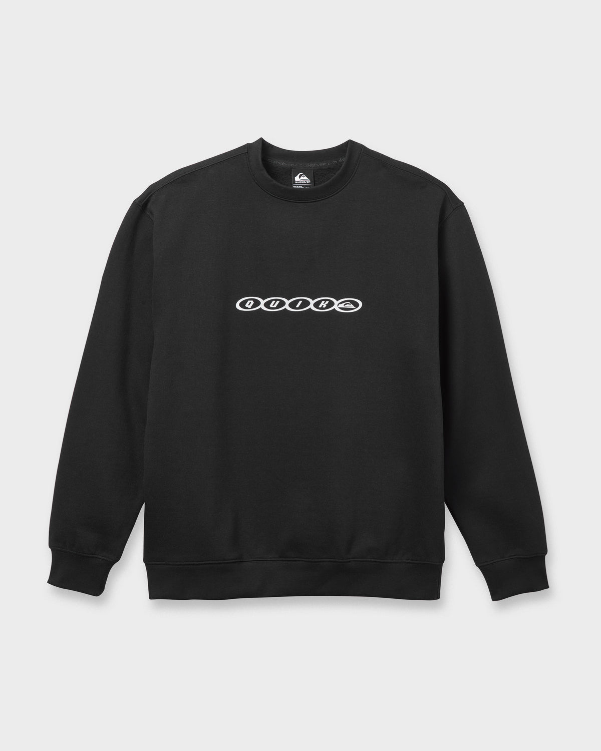 Graphic-Crewneck-Sweatshirt-Black-5