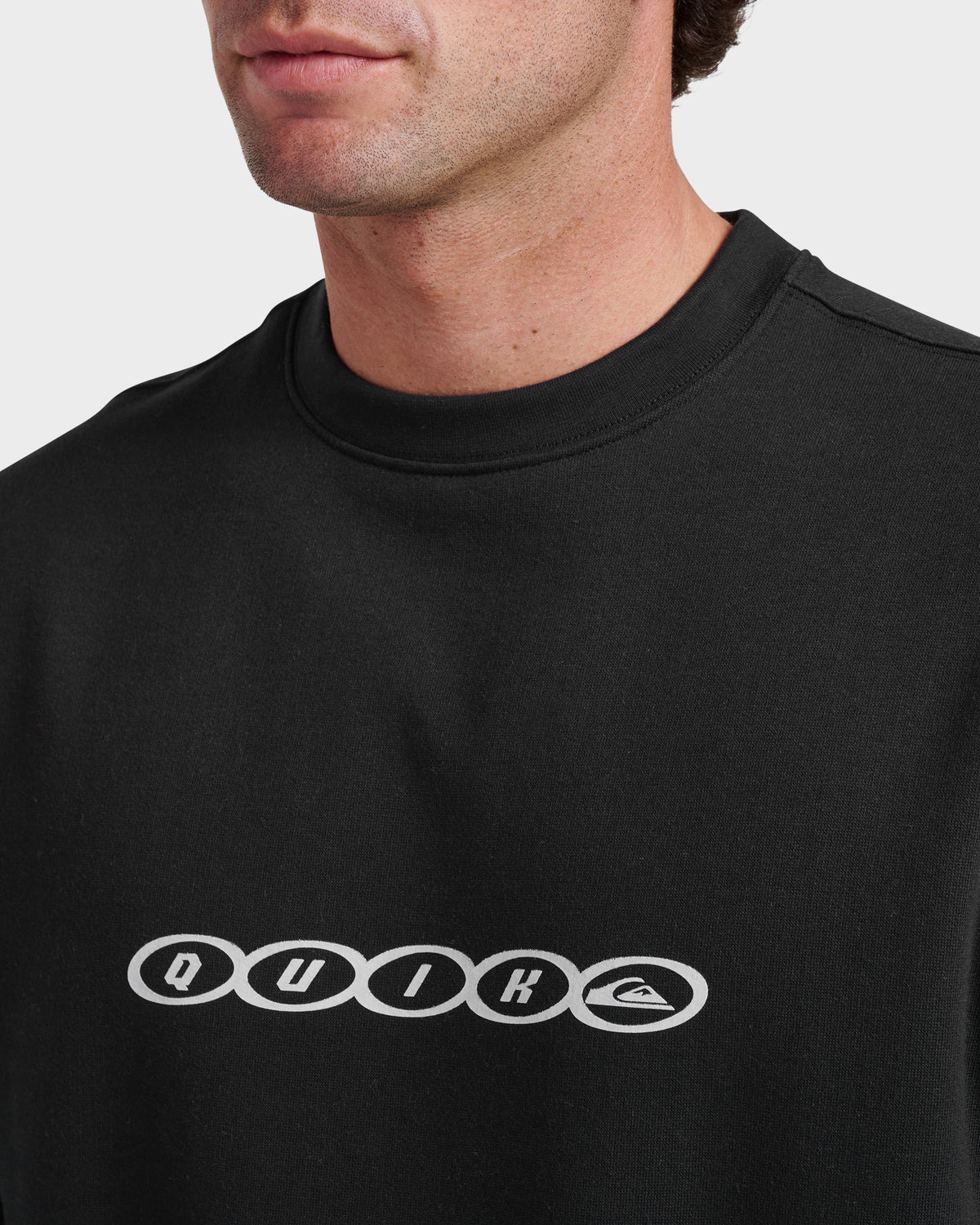 Graphic-Crewneck-Sweatshirt-Black-4