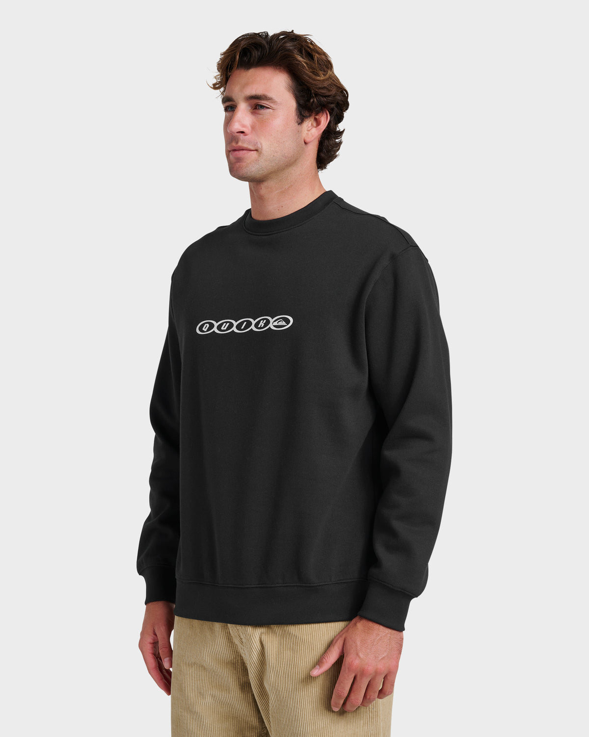 Graphic-Crewneck-Sweatshirt-Black-3