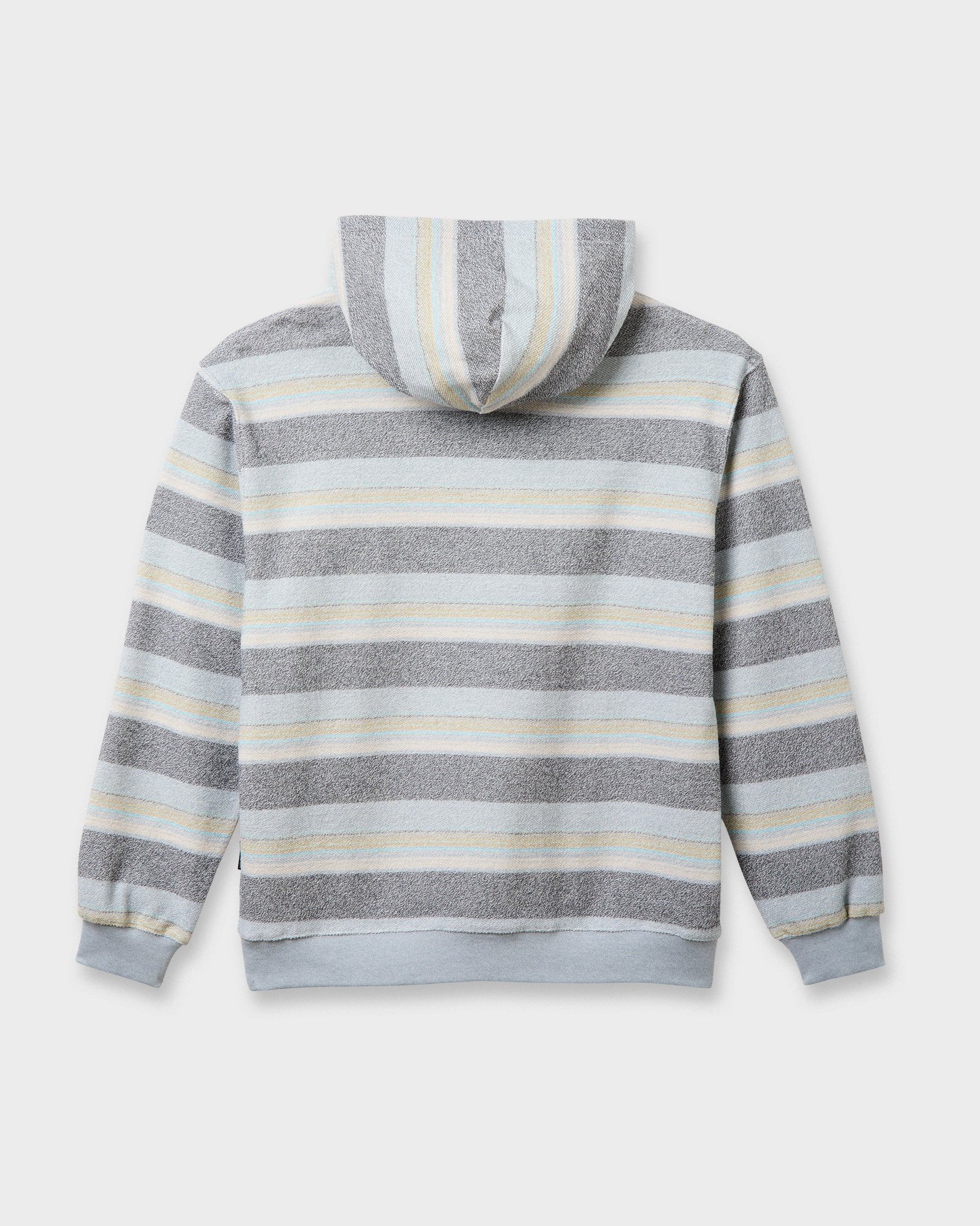 Great Otway Sweatshirt - Quarry | Quiksilver