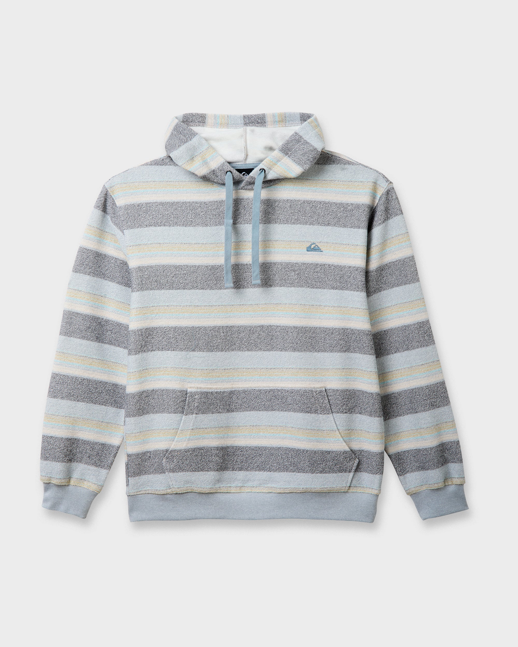 Great Otway Sweatshirt - Quarry | Quiksilver