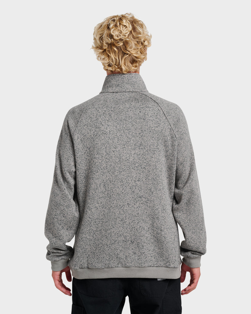 Keller-Half-Zip-Mock-Sweatshirt-Smoked-Gray-Heather-2