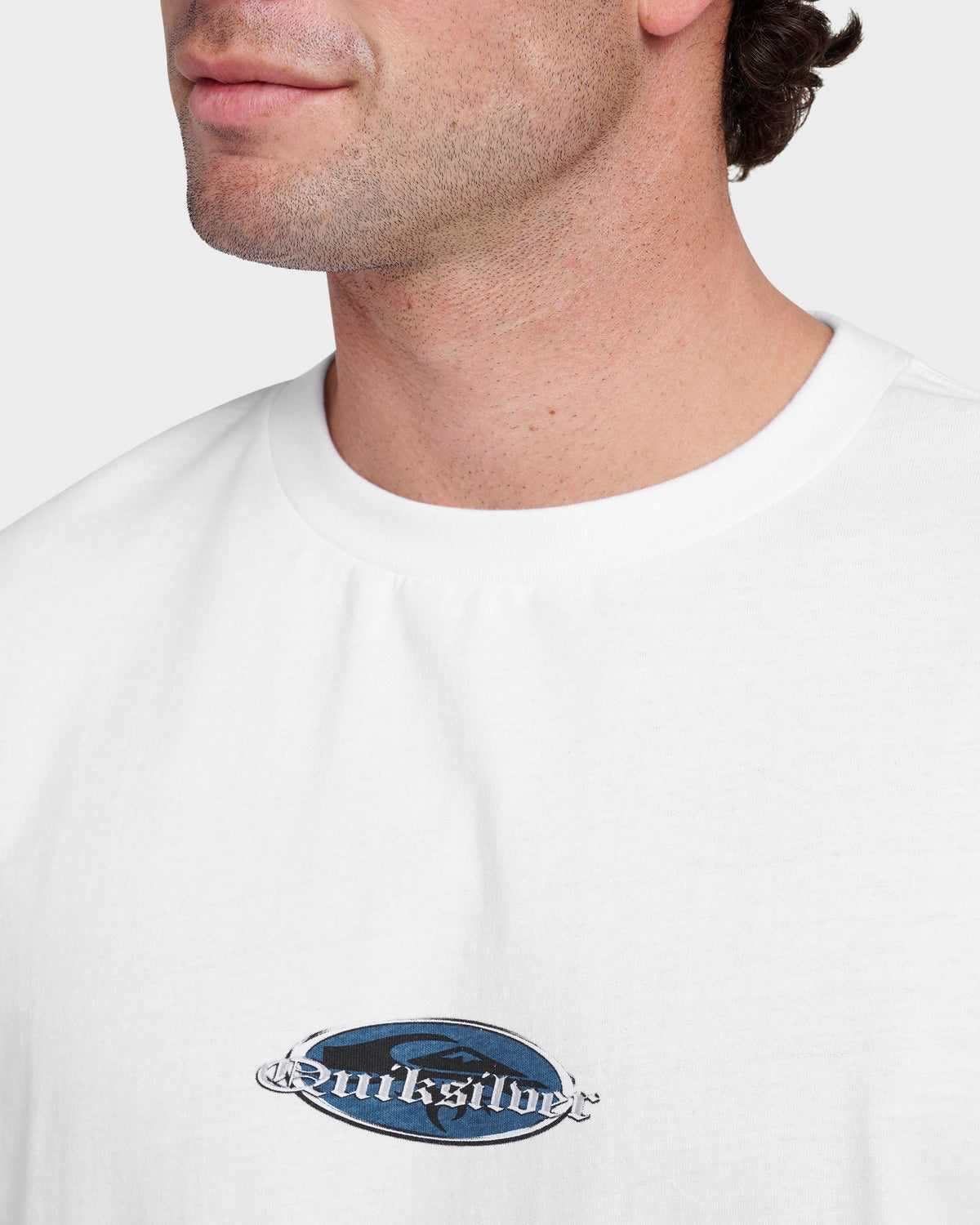 Chrome-English-Long-Sleeve-Mercury-T-Shirt-White-4