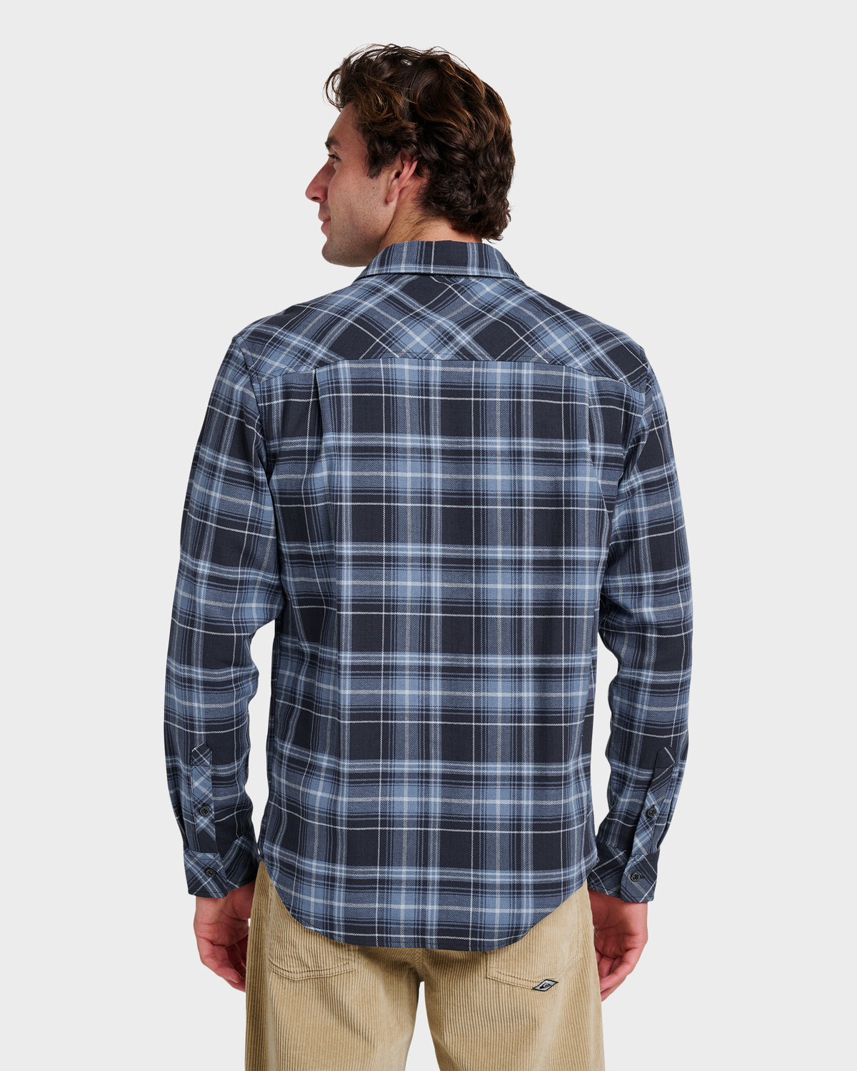 Meridian-Stretch-Flannel-Shirt-Sargasso-Sea-2