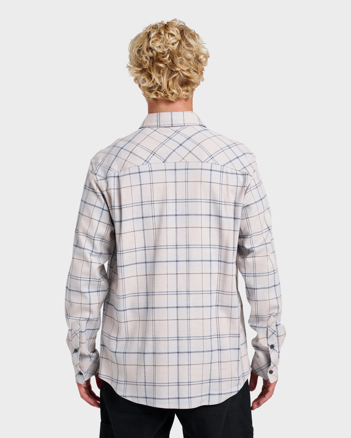Meridian-Stretch-Flannel-Shirt-Moonstruck-2