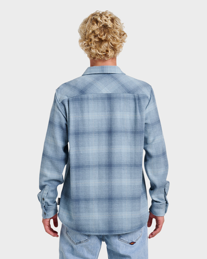 Dna-Flannel-Shirt-China-Blue-2