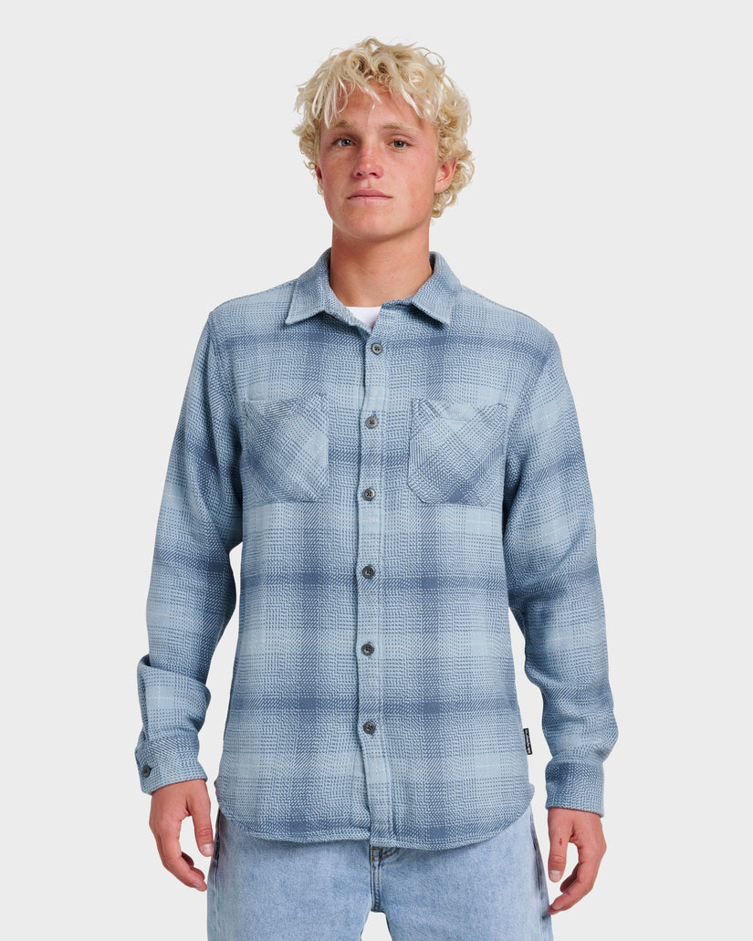 Dna-Flannel-Shirt-China-Blue-1