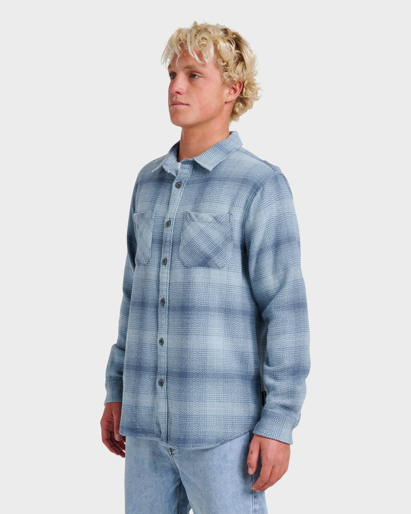 Dna-Flannel-Shirt-China-Blue-3