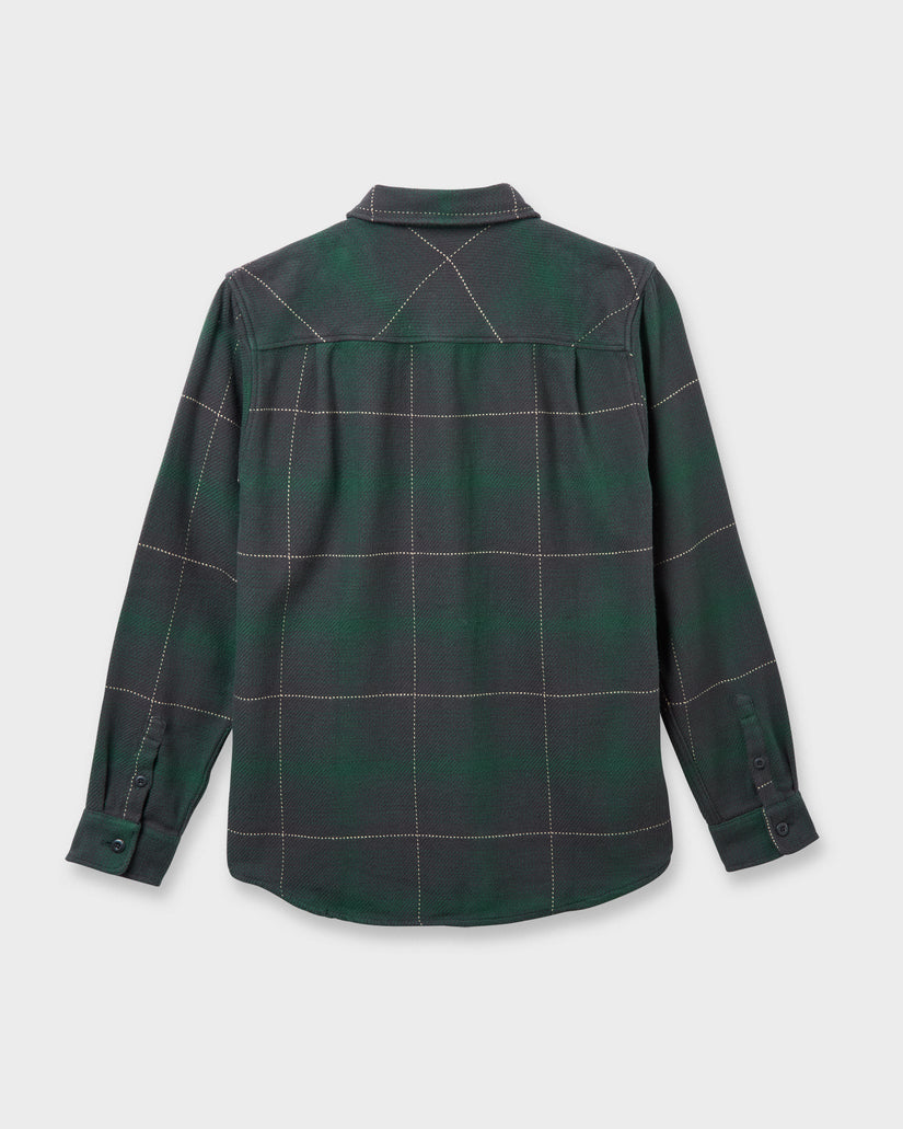 Dna-Flannel-Shirt-Garden-Topiary-6