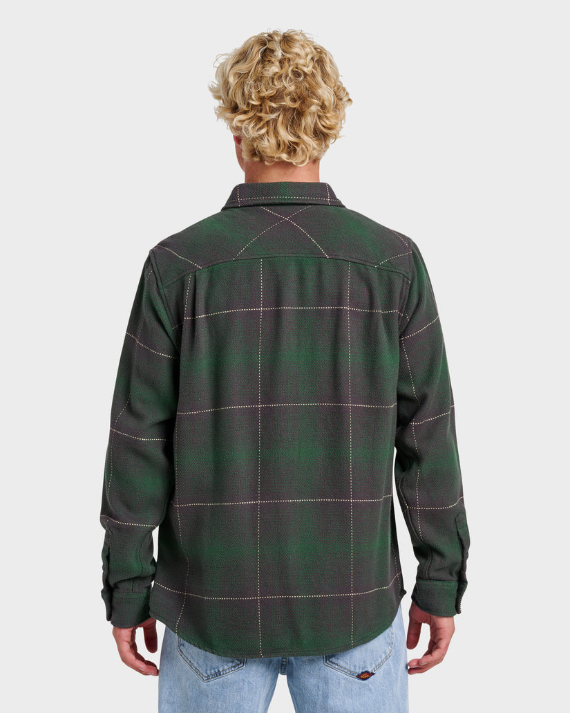 Dna-Flannel-Shirt-Garden-Topiary-2