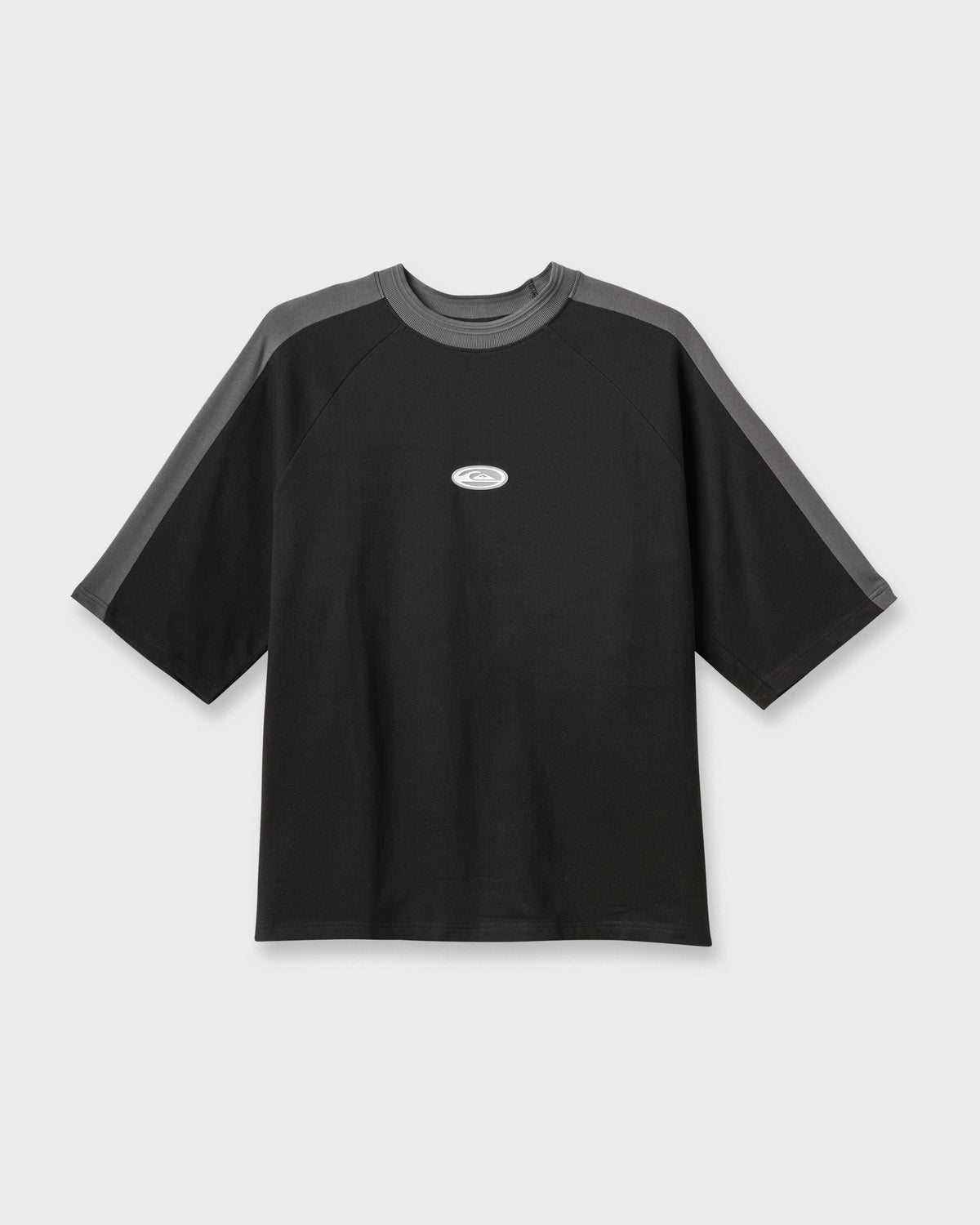 Apex-Raglan-Tee-Black-5