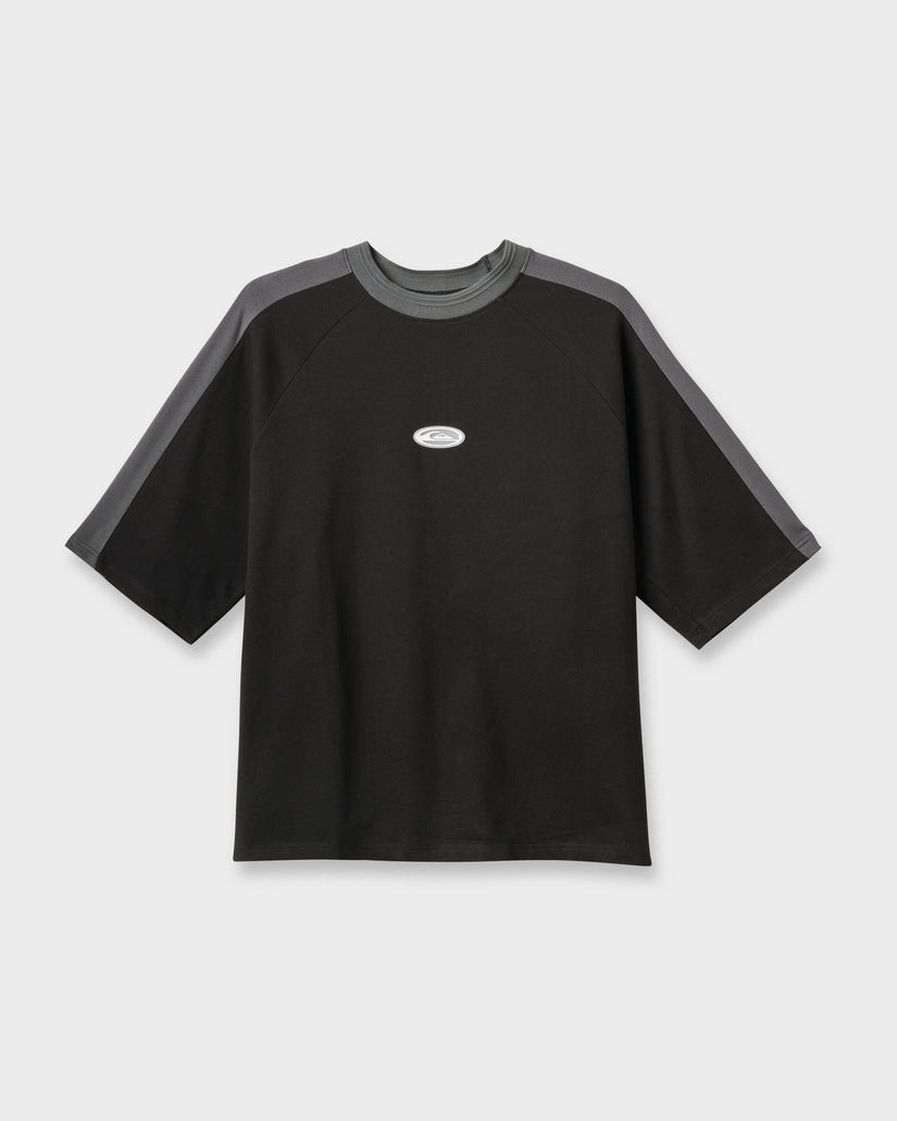 Apex-Raglan-Tee-Black-5
