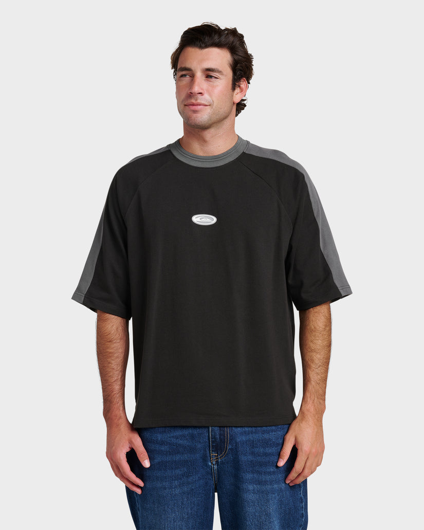 Apex-Raglan-Tee-Black-1