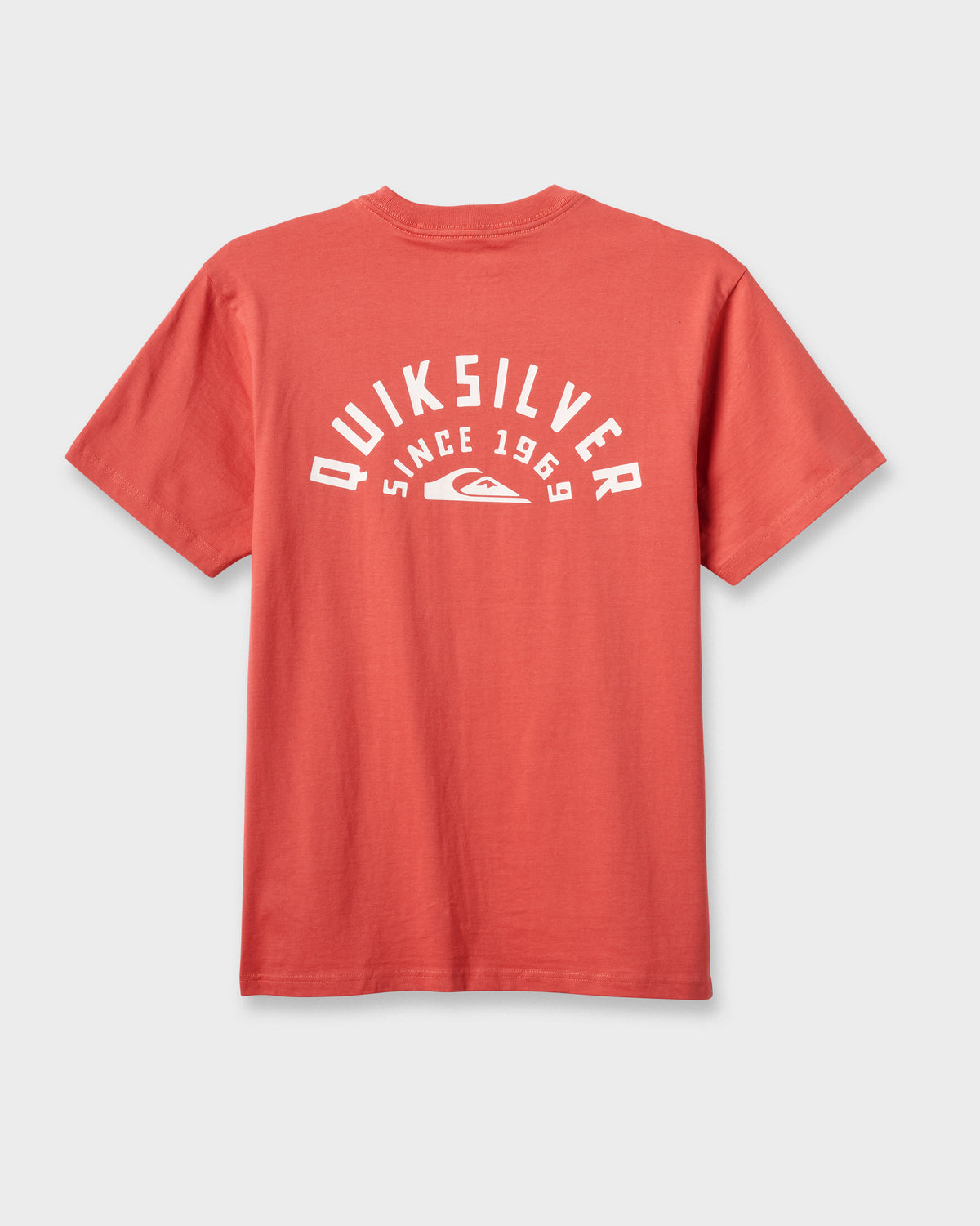 Sunrise-Arch-Classic-T-shirt-Mineral-Red-6