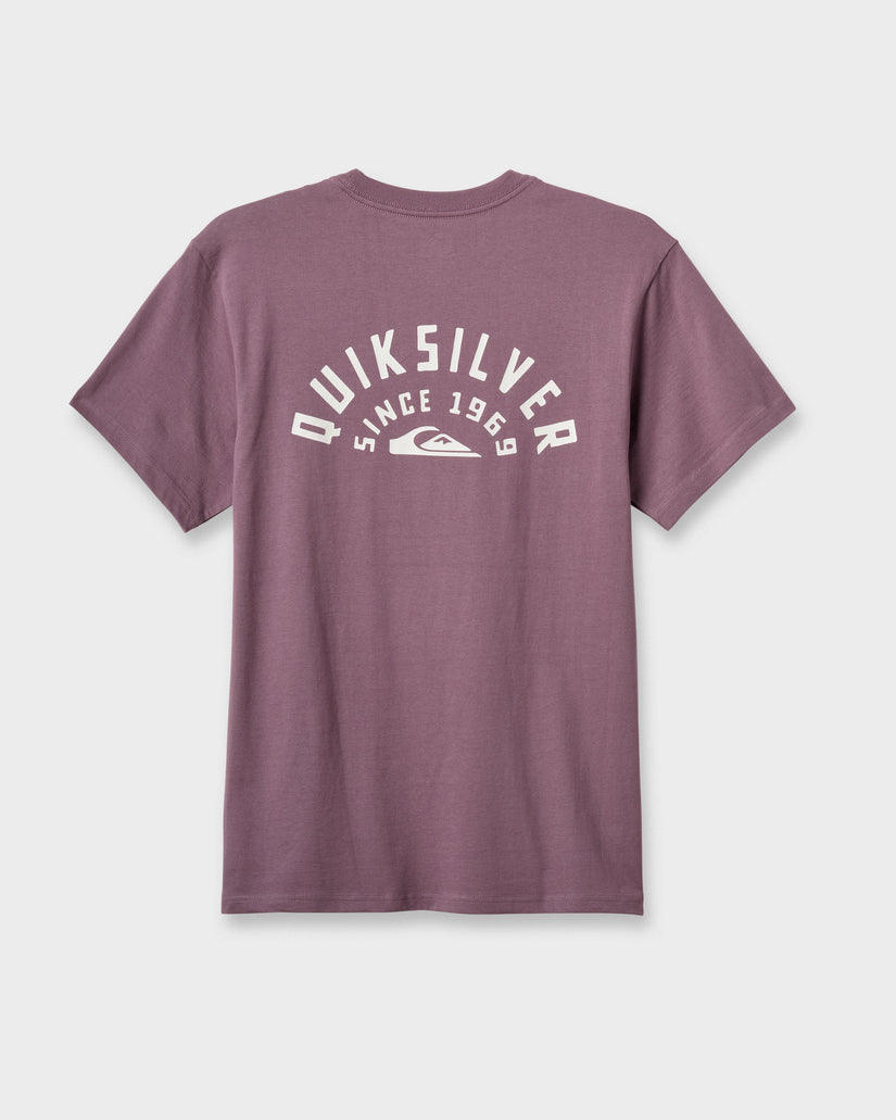 Sunrise-Arch-Classic-T-shirt-Vintage-Violet-6