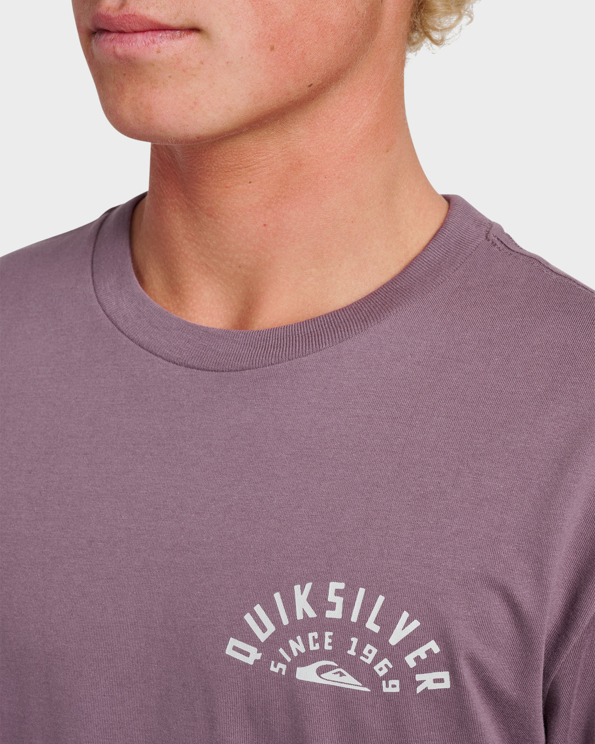 Sunrise-Arch-Classic-T-shirt-Vintage-Violet-4
