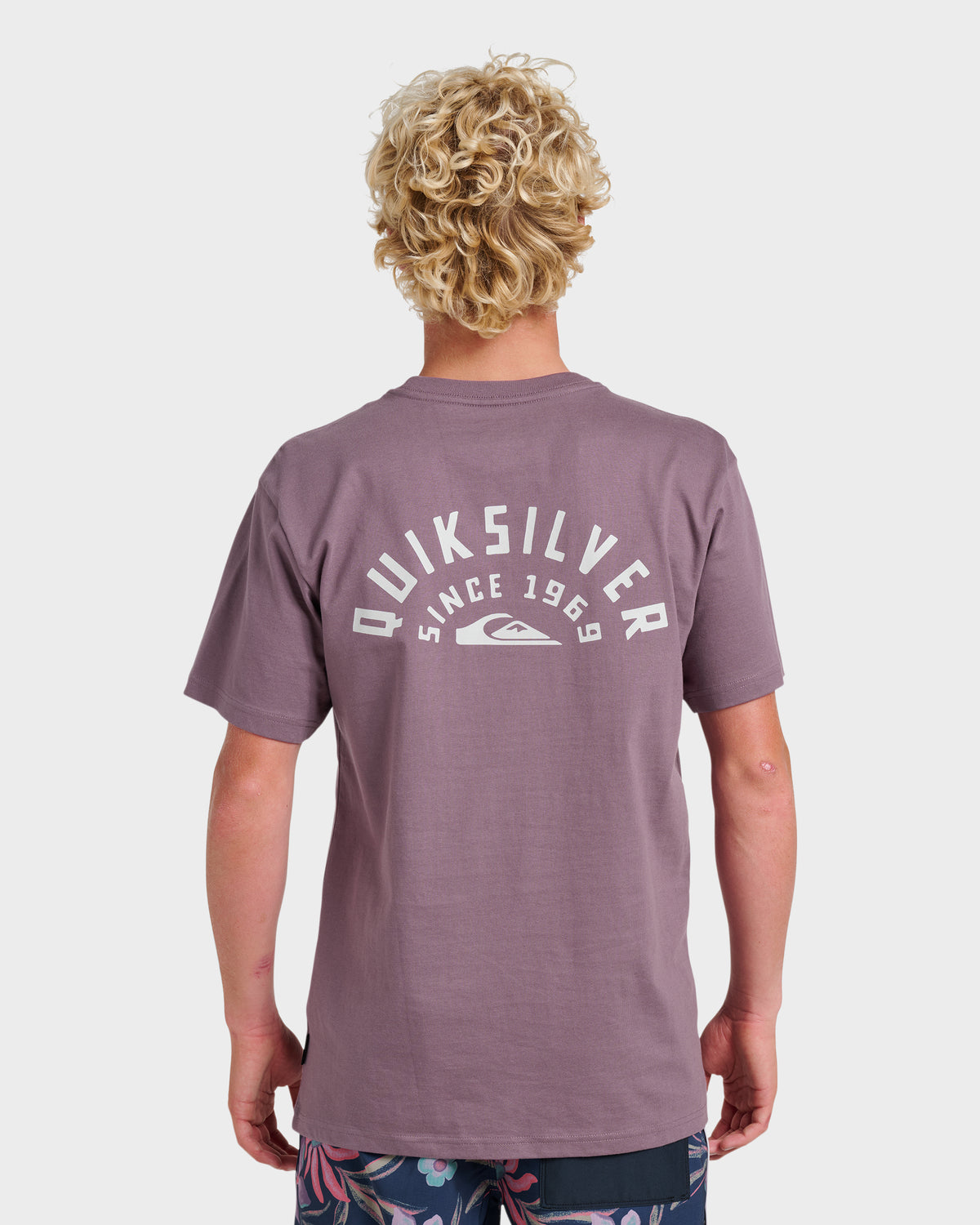 Sunrise-Arch-Classic-T-shirt-Vintage-Violet-2