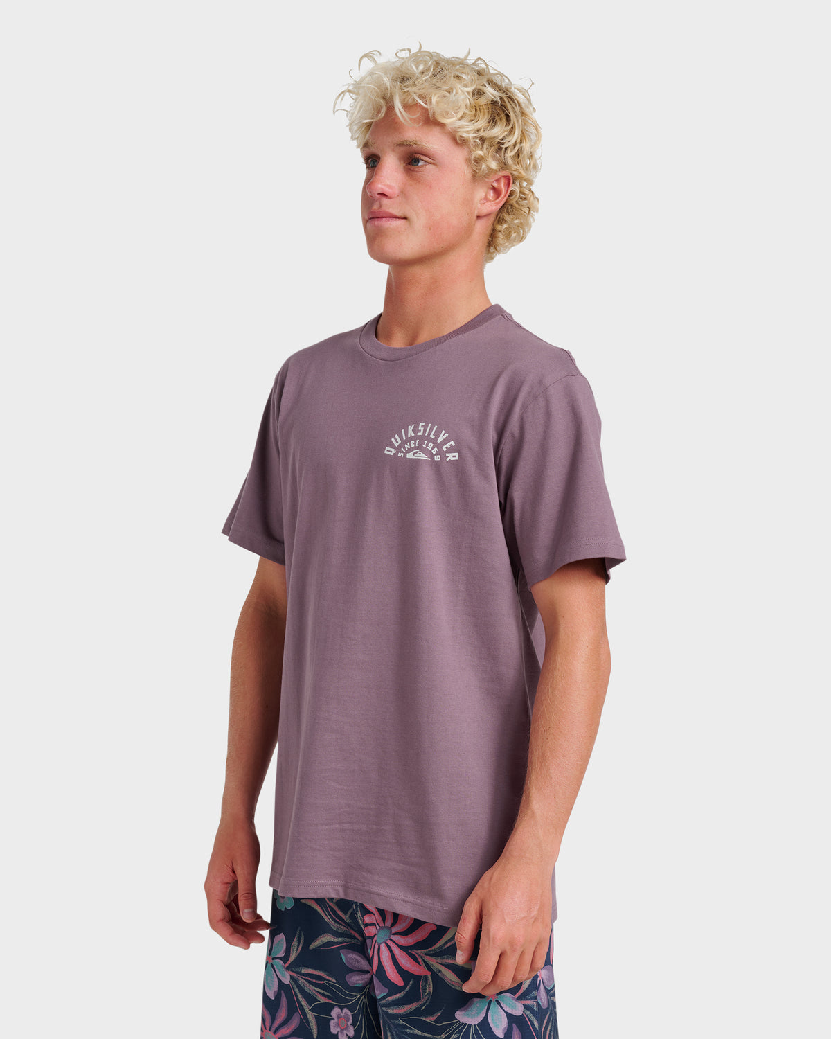 Sunrise-Arch-Classic-T-shirt-Vintage-Violet-3