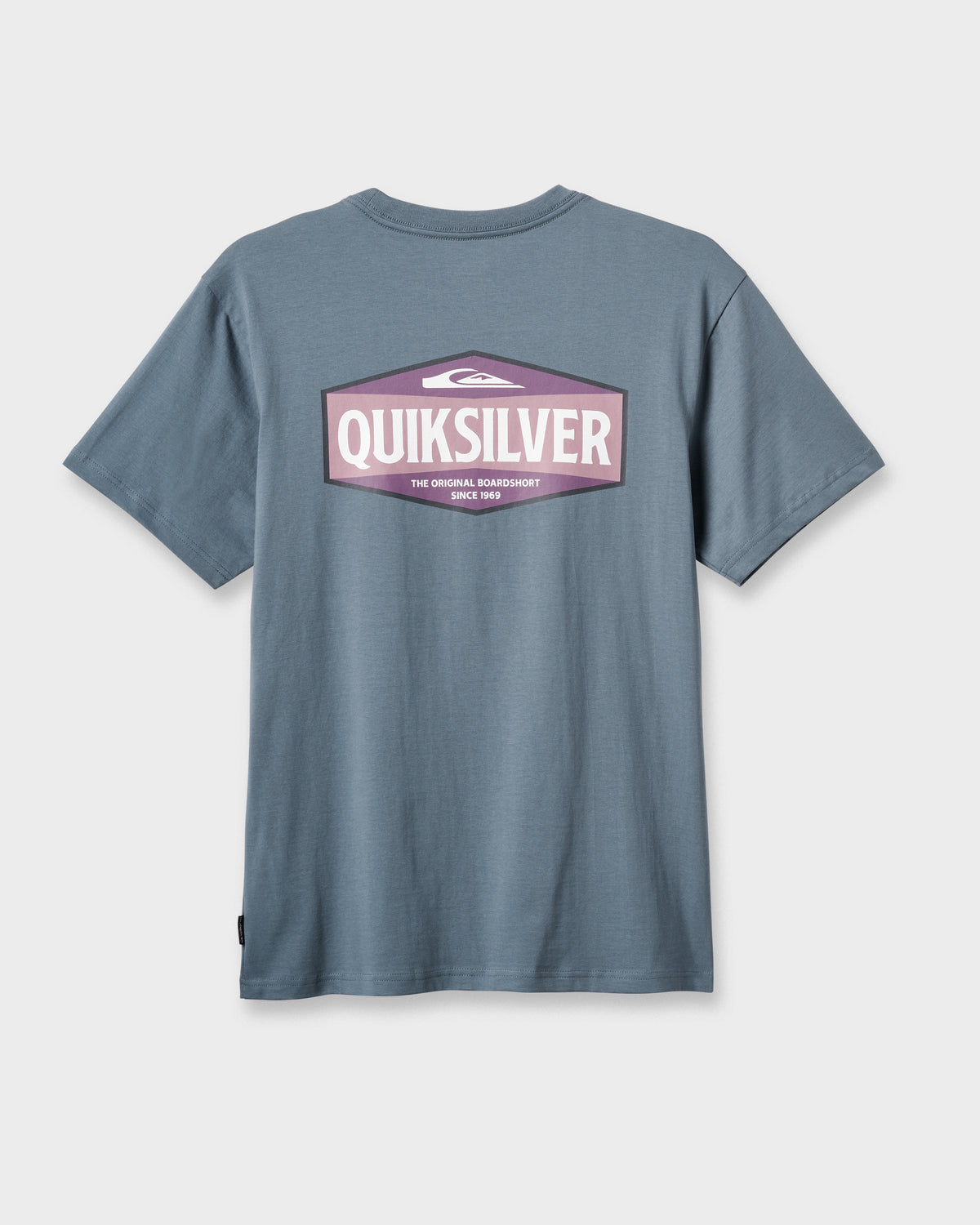Six-Points-Classic-T-shirt-China-Blue-6