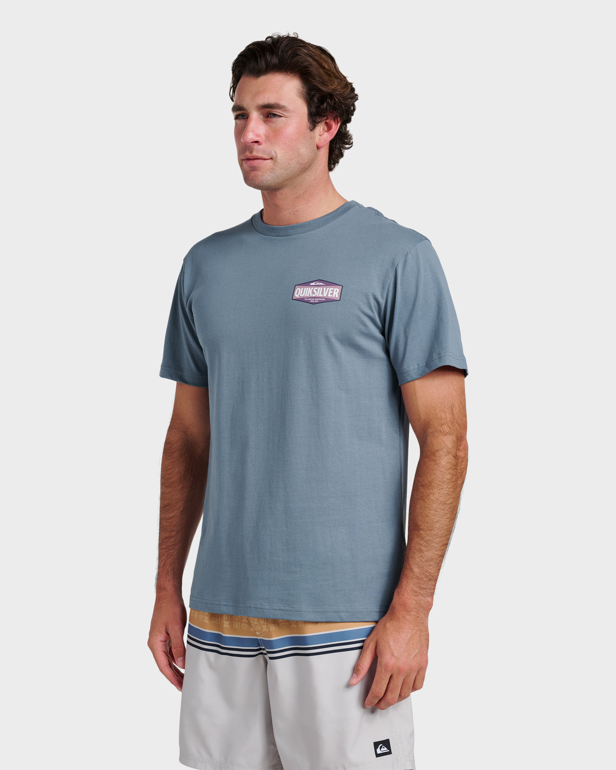 Six-Points-Classic-T-shirt-China-Blue-3