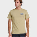 Six Points Classic T-shirt - Seneca Rock