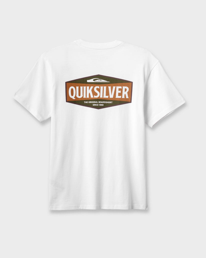 Six-Points-Classic-T-shirt-White-6