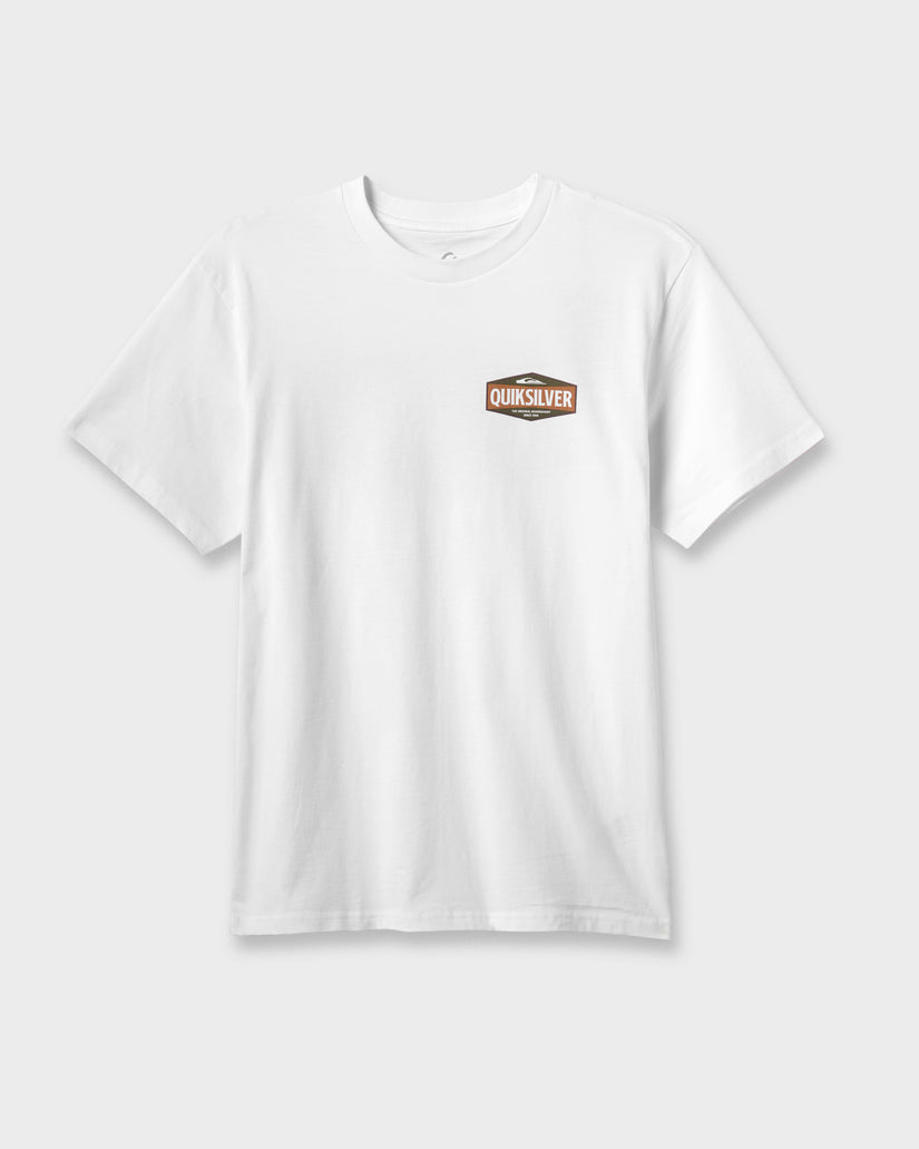 Six-Points-Classic-T-shirt-White-5