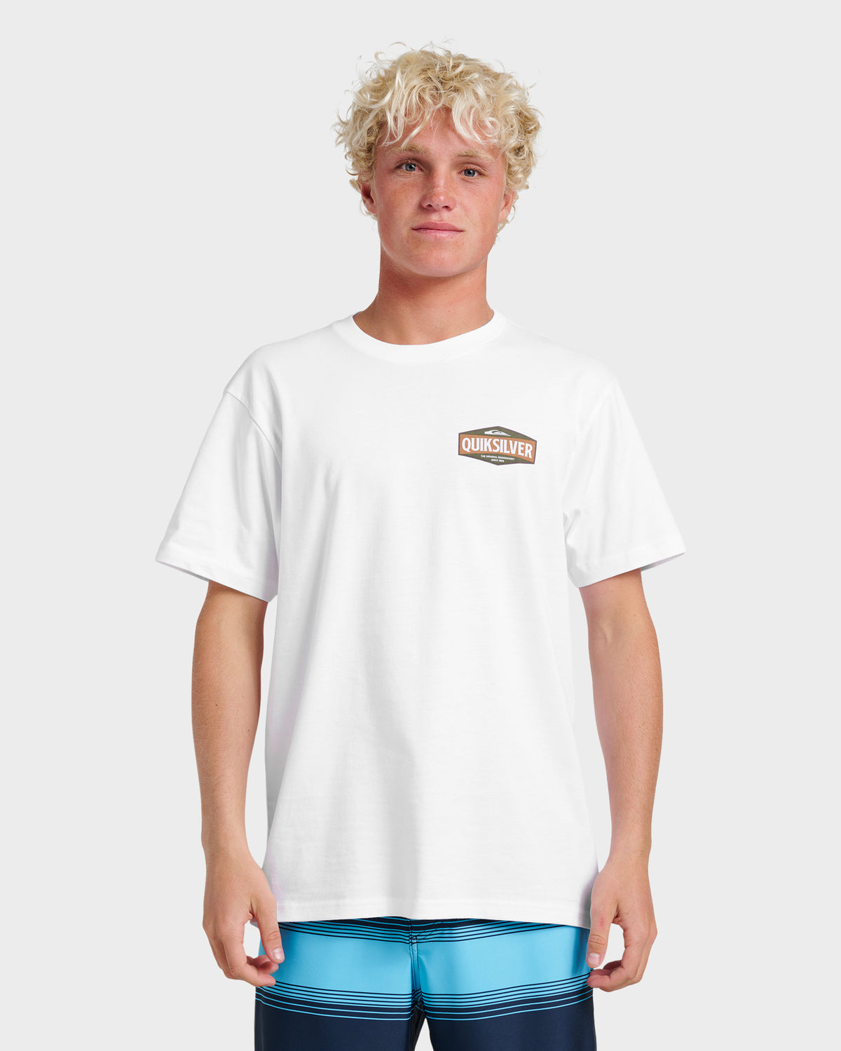 Six-Points-Classic-T-shirt-White-1