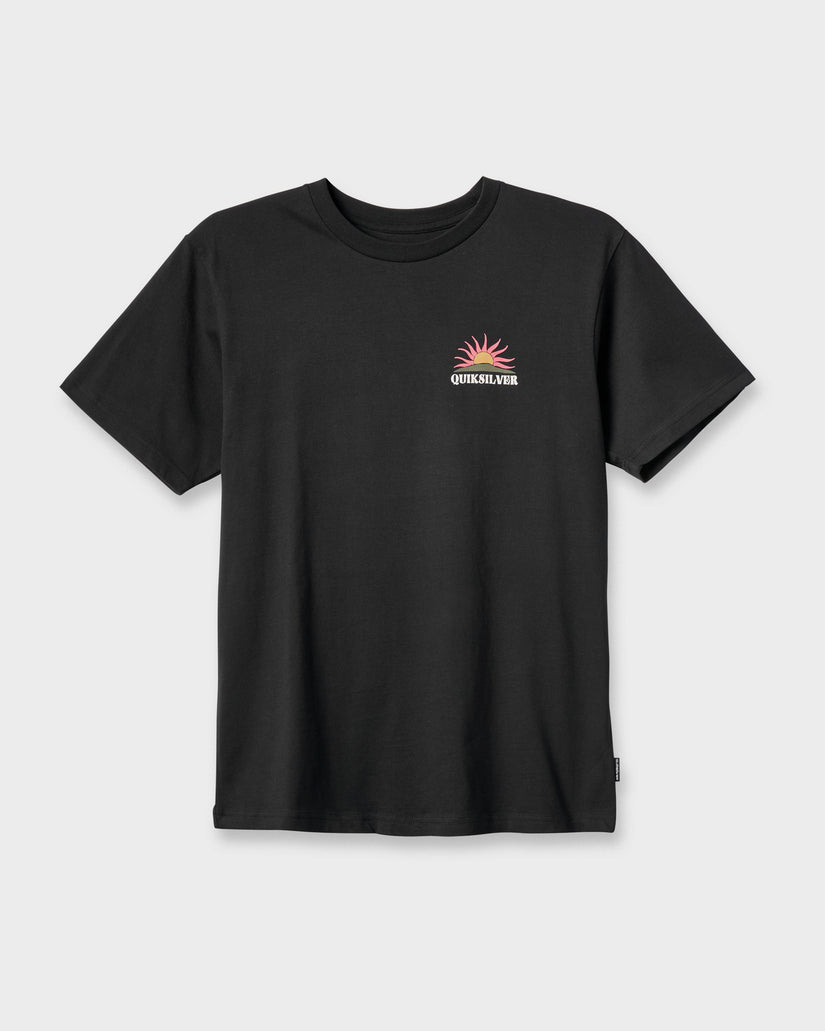 Dawn-Patrol-Classic-T-shirt-Black-5