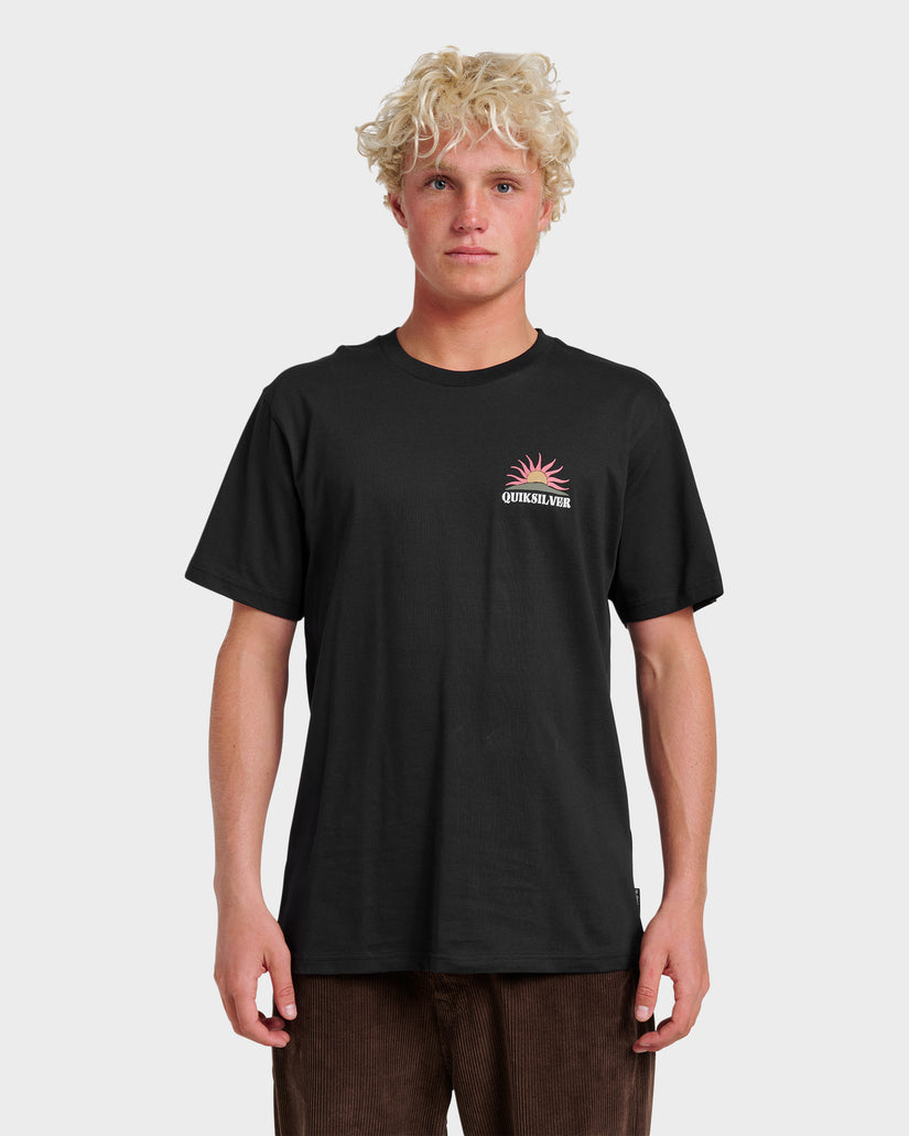 Dawn-Patrol-Classic-T-shirt-Black-1