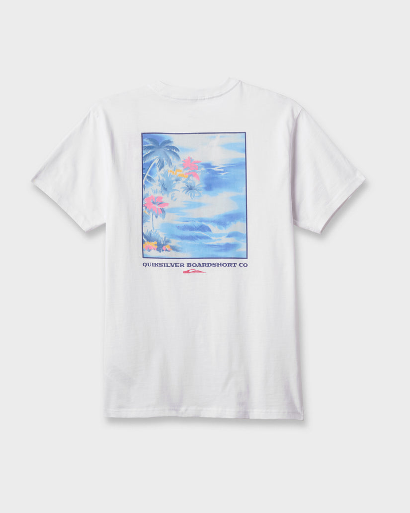 Tropical-Surf-Classic-T-shirt-White-6