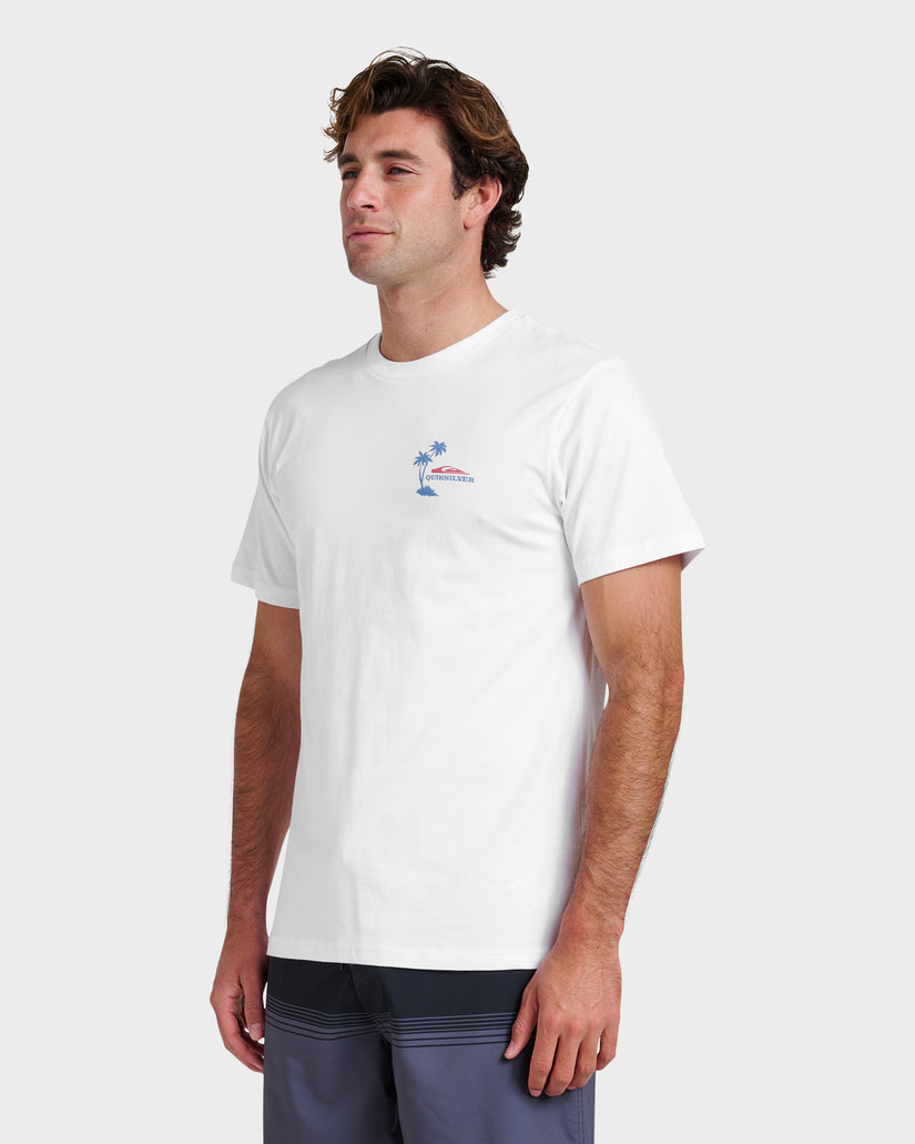 Tropical-Surf-Classic-T-shirt-White-3