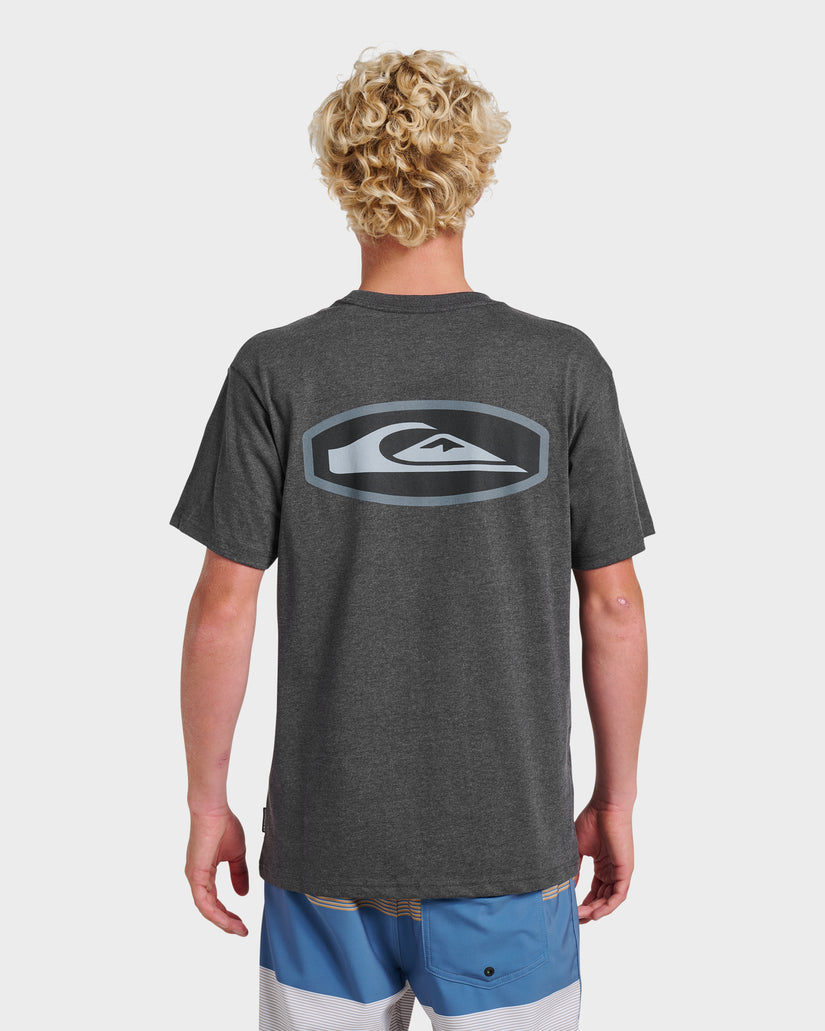 Stadium-Emblem-Classic-T-shirt-Charcoal-Heather-2