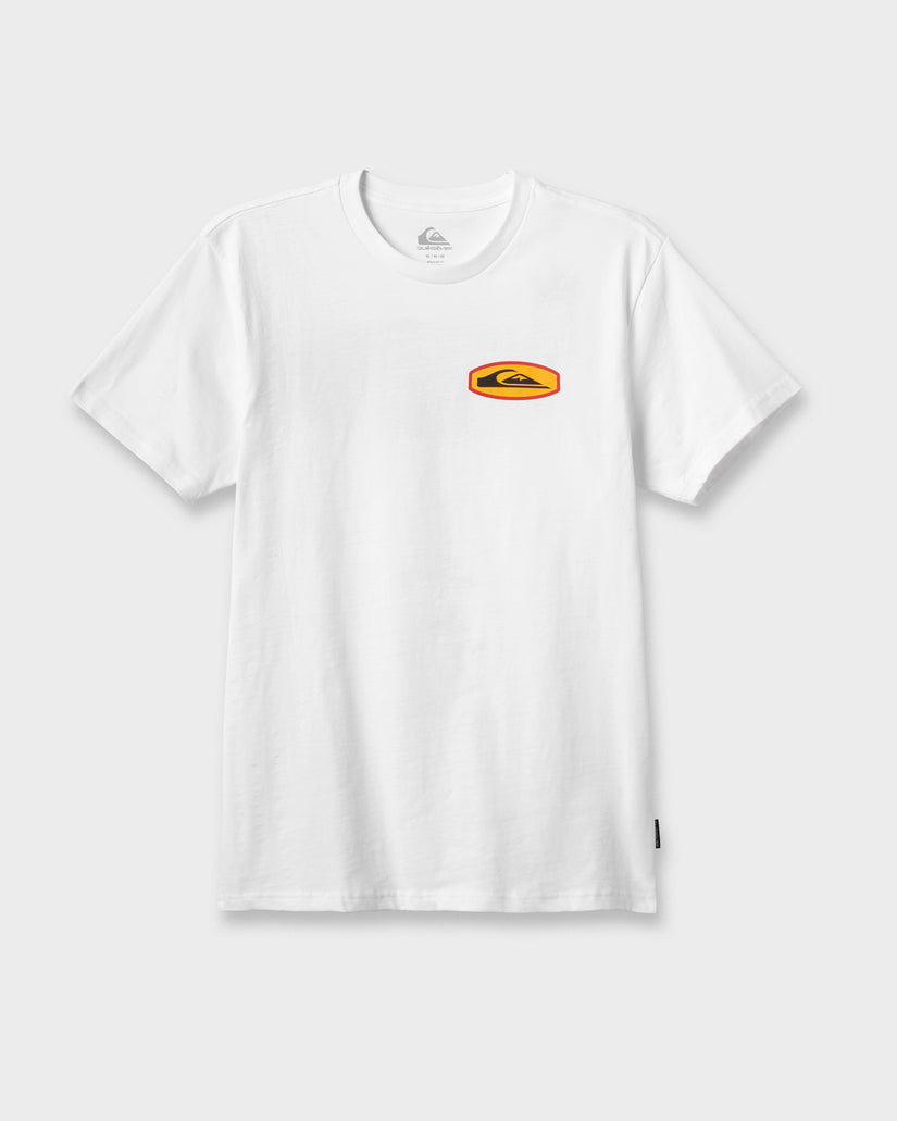 Stadium-Emblem-Classic-T-shirt-White-5