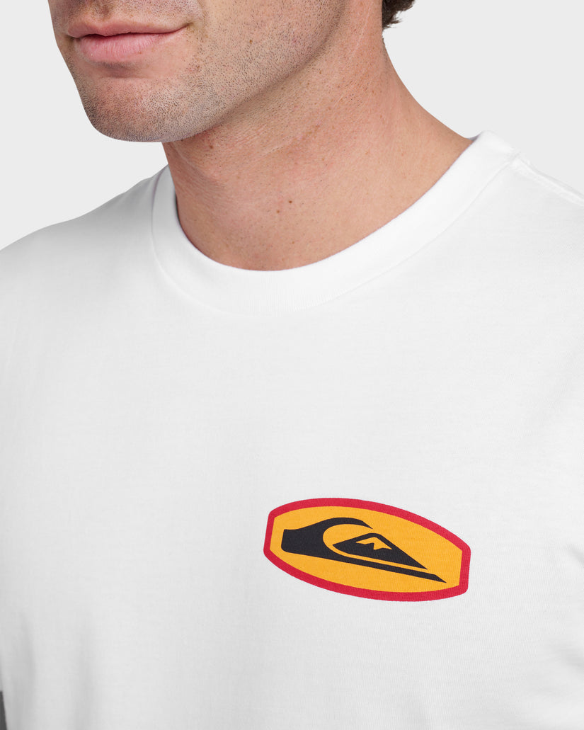 Stadium-Emblem-Classic-T-shirt-White-4