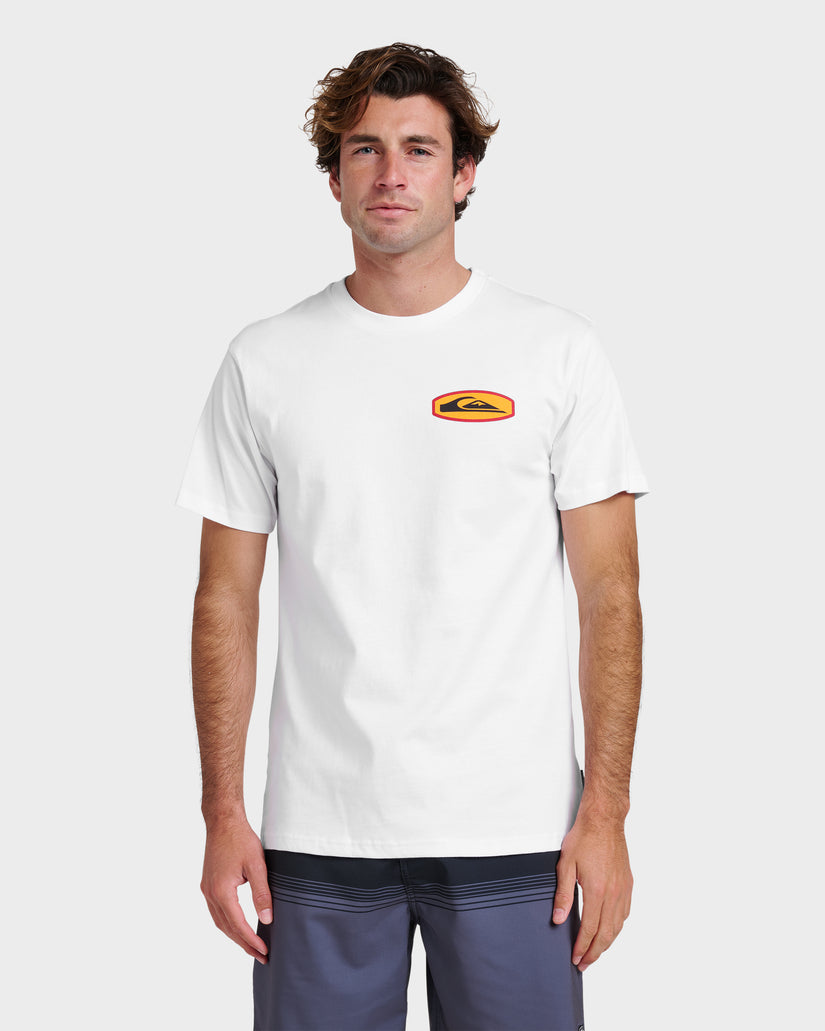 Stadium-Emblem-Classic-T-shirt-White-1