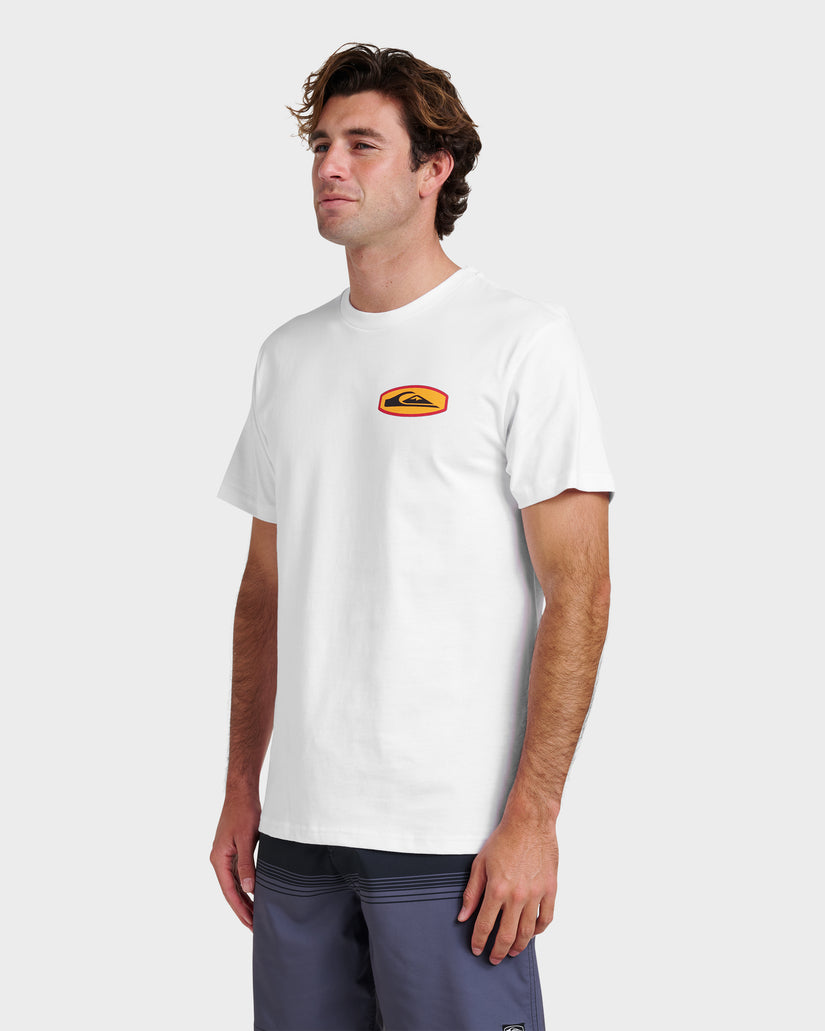 Stadium-Emblem-Classic-T-shirt-White-3