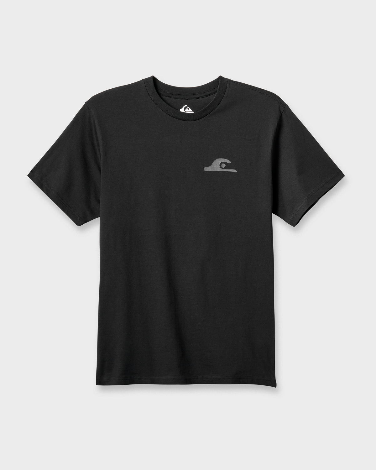 Primitive-Scripture-Classic-T-shirt-Black-5