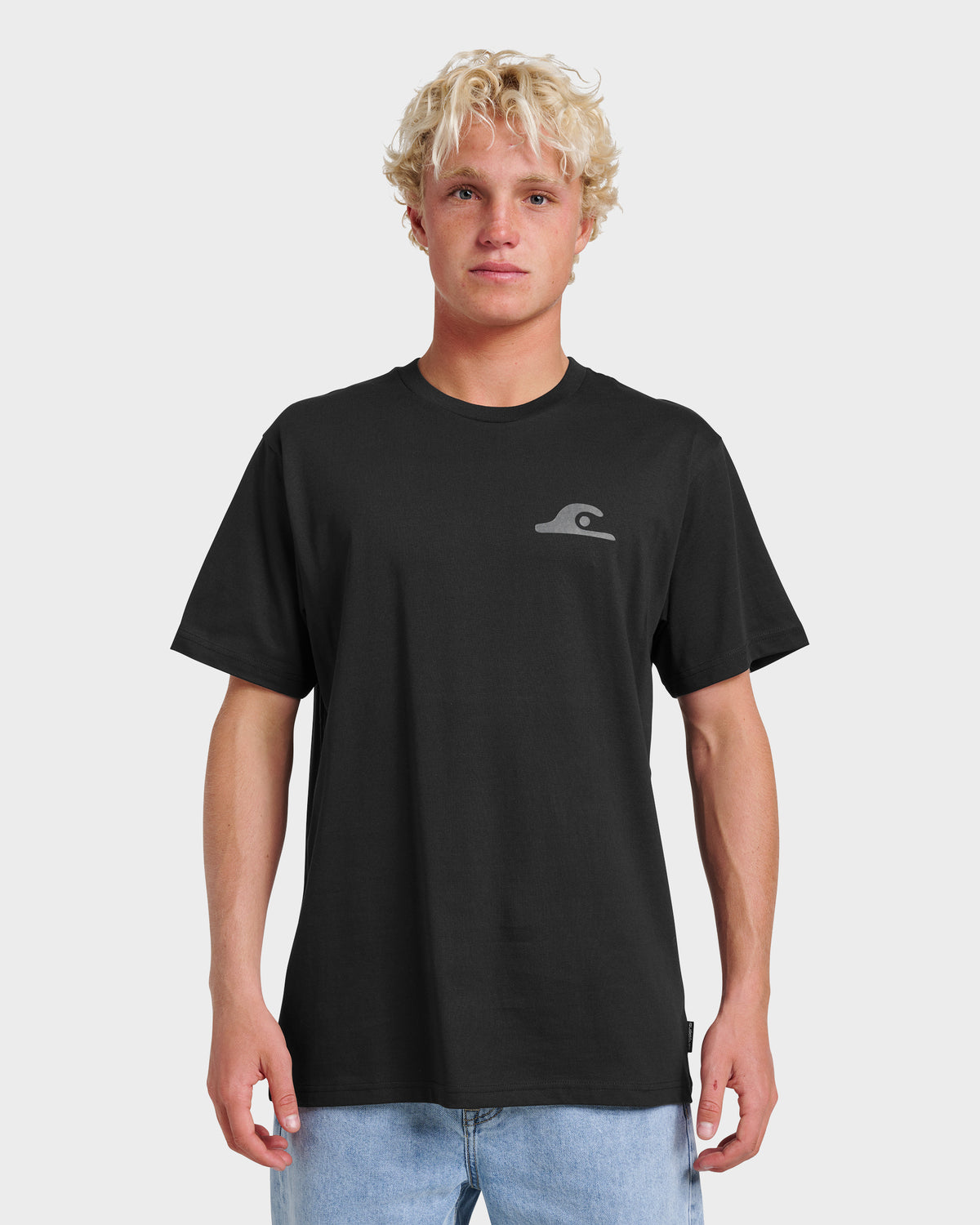 Primitive-Scripture-Classic-T-shirt-Black-1