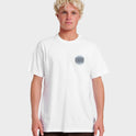 Sunny Side Up Classic T-shirt - White