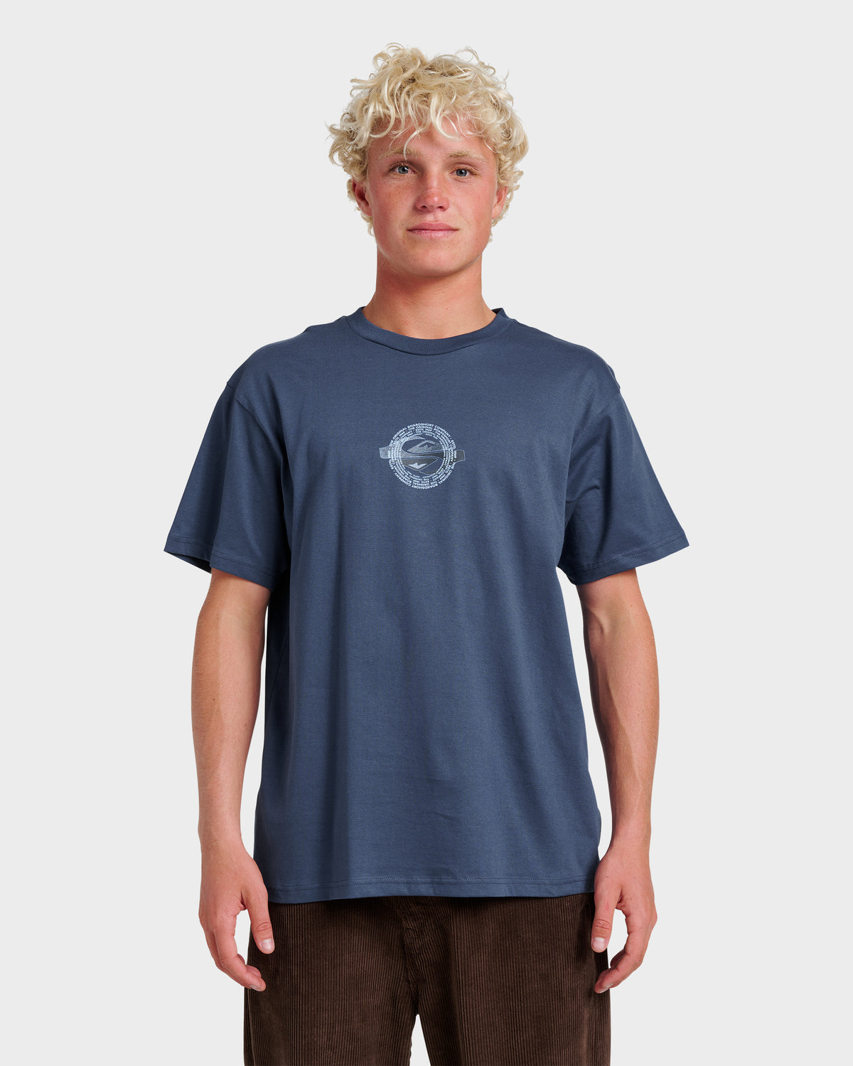 Yin-Vortex-Classic-T-shirt-Navy-1