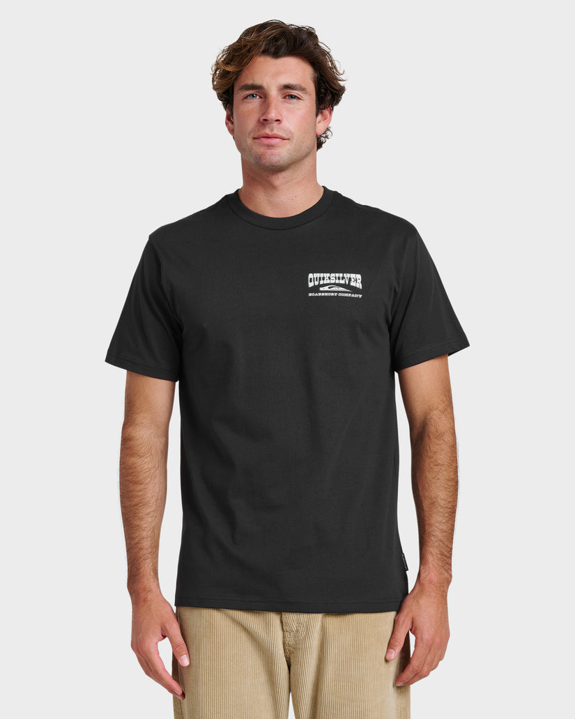 Wild-West-Classic-T-shirt-Black-1